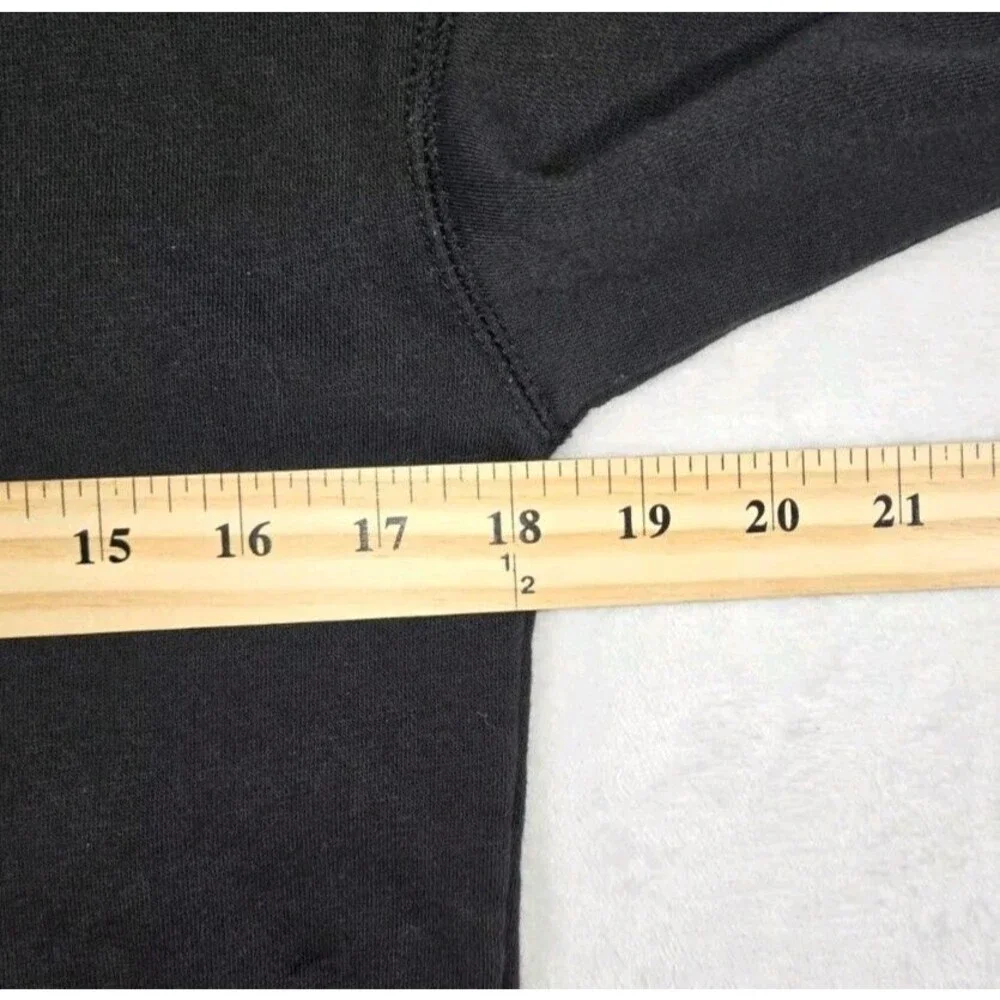 Gap Disney Mickey Mouse Sweat Suit Boys Medium Black